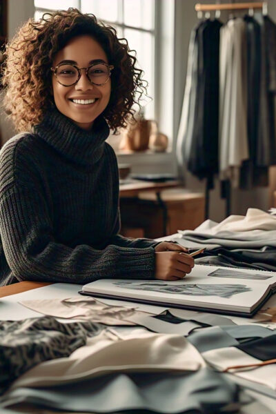 DISCOVERING YOUR STYLE AN ADVICE FROM A NOVICE STYLIST.