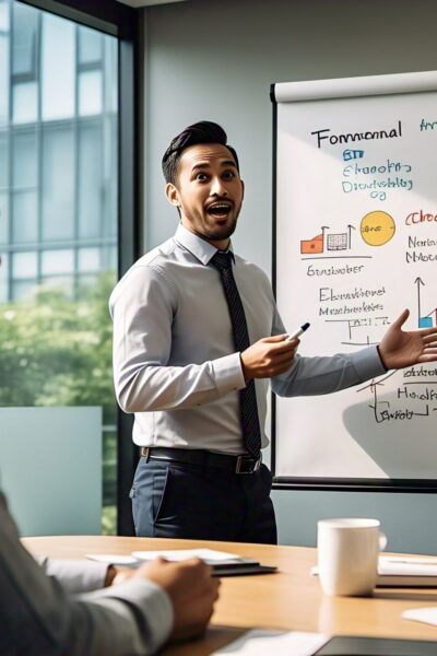 EMPATHY: A FUNDAMENTAL SALES STRATEGY.