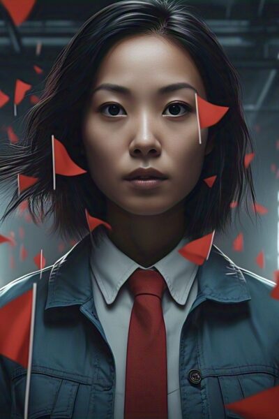 Love in the Time of Red Flags 10 Tale Signs Your Partner is a Warning