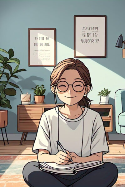 MANAGING STRESS, ANXIETY, AND DEPRESSION STRATEGIES FOR A HEALTHY MIND.