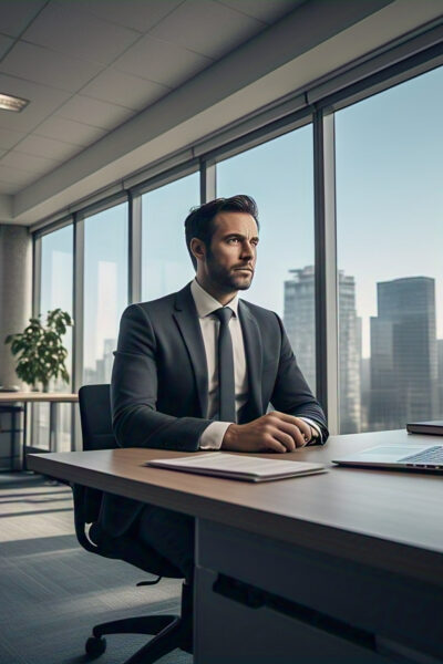 MASTERING SALARY NEGOTIATION TECHNIQUES.