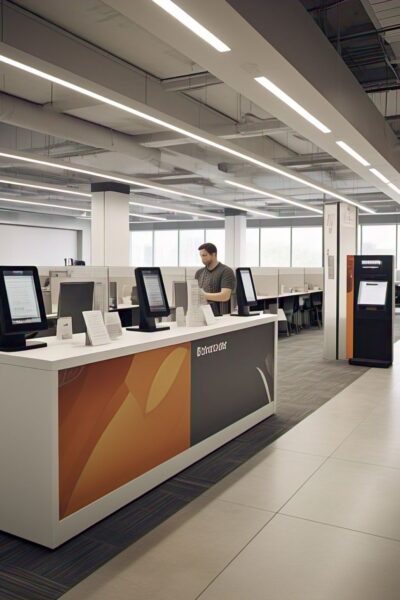 The Rise of the Self-Served Sales