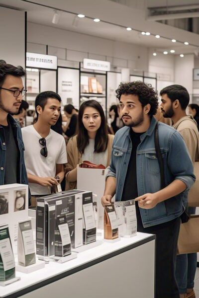 UNDERSTANDING CONSUMER PSYCHOLOGY