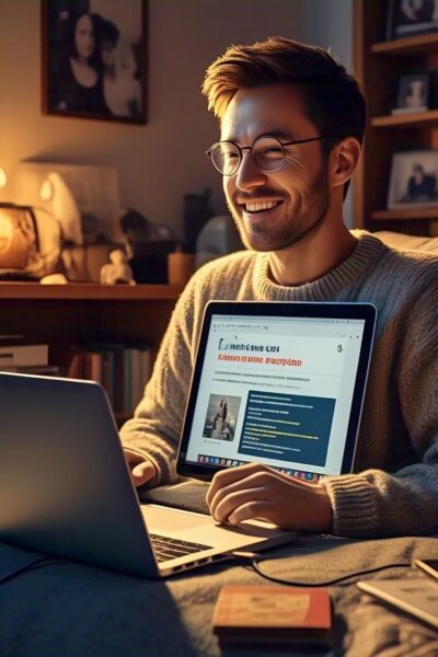 YOUR INTERNET BEST FRIEND THE WARM HUG THAT IS MULTIPLE-FACTOR VERIFICATION.