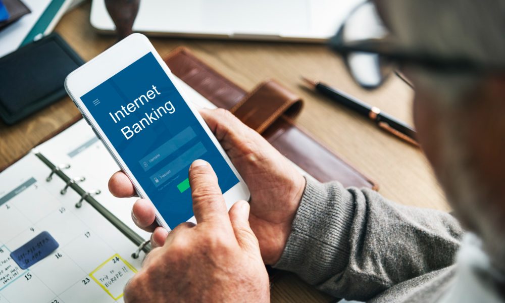 67% of Adults Use Mobile Banking The Rise of Fintech.